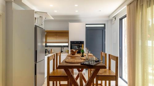 D PALM Premium Living - Kalathas, Chania Room Type - Villa Happiness 
