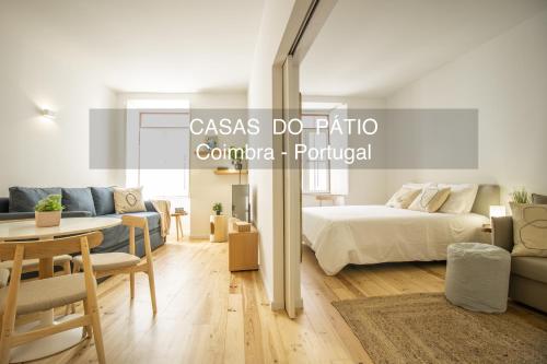 Casas do Pátio, Coimbra