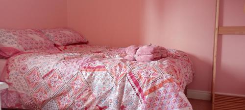 Chic Dublin 4 Maisonette