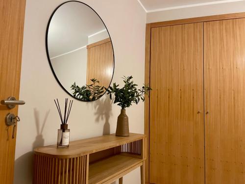 Seminario Classic Apartment 5