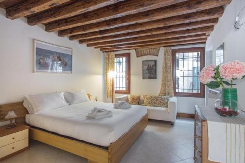 Corte Nova Apartment, Benátky