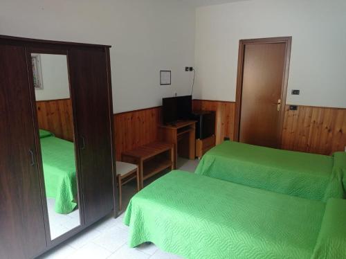 Albergo Brioschi in Cambiago