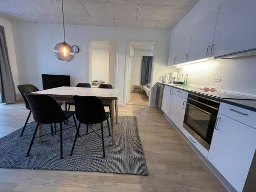 inuit Bolig & Apartments in Nuuk