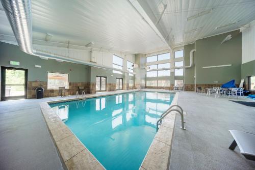 Swimmingpool, Hi Country Haus Unit 0309 in Winter Park (CO)