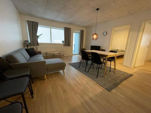 inuit Bolig & Apartments in Nuuk