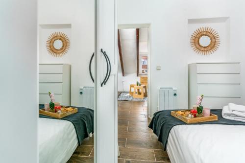 My city home - Cómodo piso en Reina Sofía - image 10