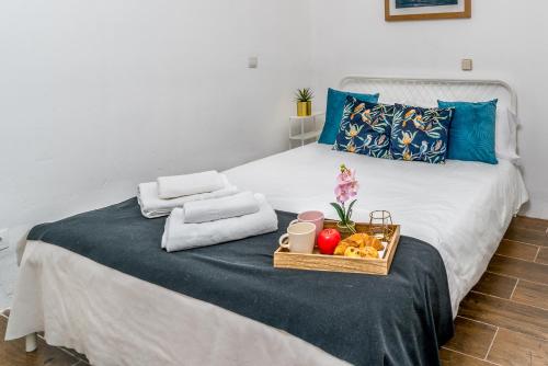 My city home - Cómodo piso en Reina Sofía - image 11