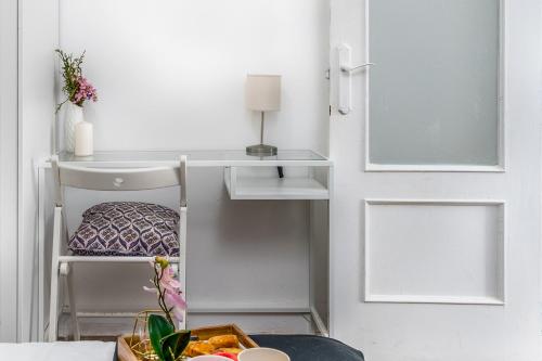 My city home - Cómodo piso en Reina Sofía - image 5