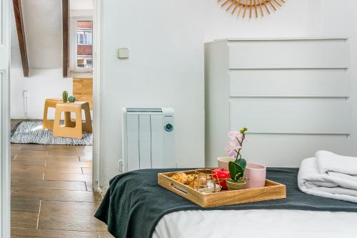 My city home - Cómodo piso en Reina Sofía - image 7