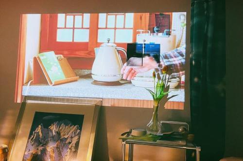 Rainbow House, Soul (fotografie 9)