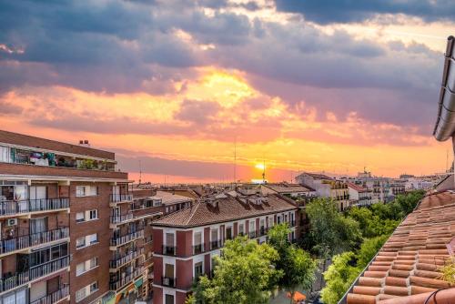 My city home - Cómodo piso en Reina Sofía - image 4