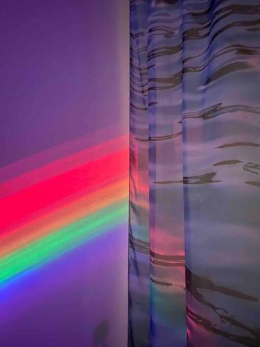 Rainbow House, Soul (fotografie 7)