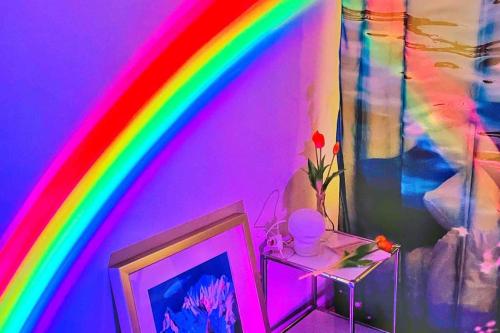 Rainbow House, Soul (fotografie 6)