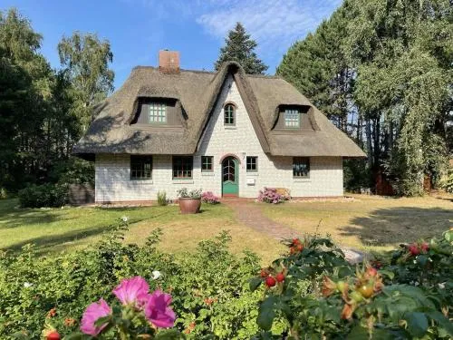Haus Seemöwe in Süddorf, Deutschland