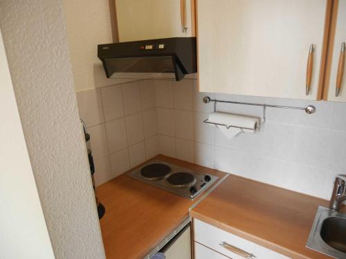 Double Room with Shower image 10