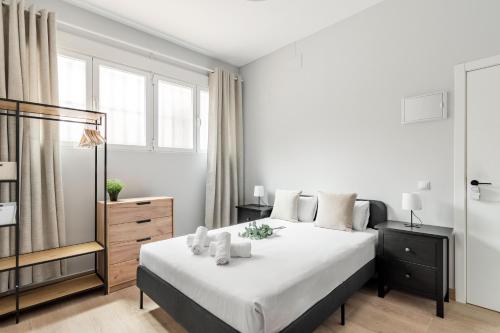 Charming Villa Vallecas