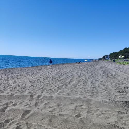 Giomari in Shekvetili