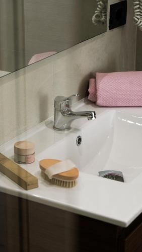 La Conchiglia Suites & Spa - image 11