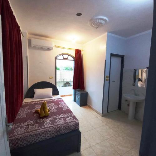 Pauline Guest House 4