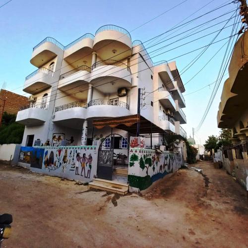 Pauline Guest House, Luxor