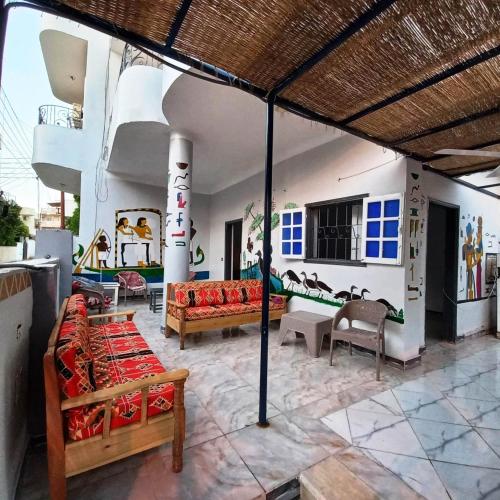 Pauline Guest House 2