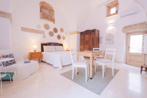 HISTORIA- Dimore Corte Chiesa chambre d'hôte Corigliano d'Otranto