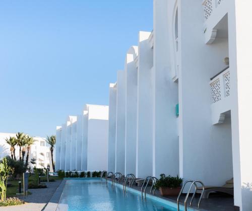 One Resort Aqua Park