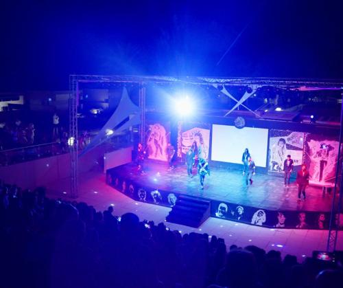 One Resort Aqua Park