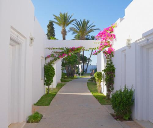 One Resort Aqua Park