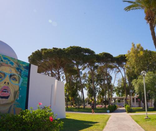 One Resort Aqua Park