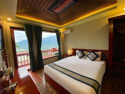 Botanic Sapa Hotel, Sapa