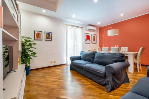 Casa Bentivegna