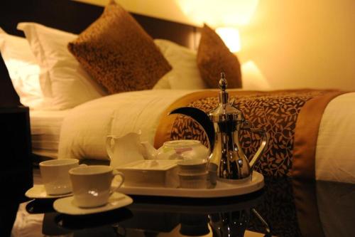 كروان حي الفيصلية Carawan ALFAISLIYA - image 2