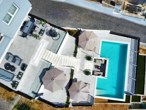 Luxury Holiday Home Dioniz - image 5