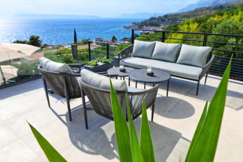 Luxury Holiday Home Dioniz - image 12