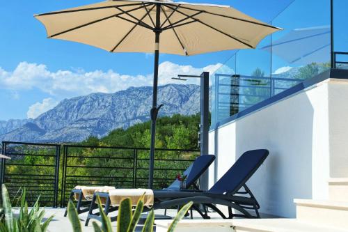 Luxury Holiday Home Dioniz - image 14