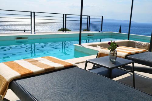 Luxury Holiday Home Dioniz 