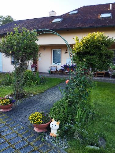Ubytování u Marcelky - image 11