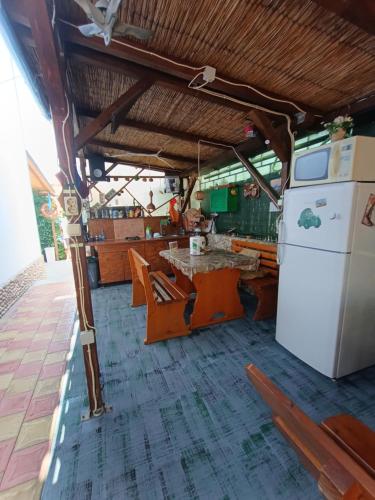 Casa OZZY&PATTY Casa OZZY&PATTY