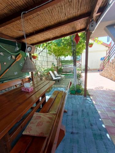 Casa OZZY&PATTY Casa OZZY&PATTY