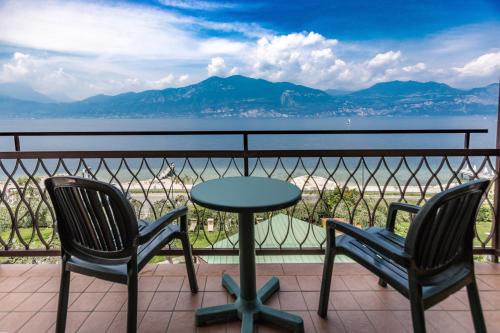 Hotel Rabay 2