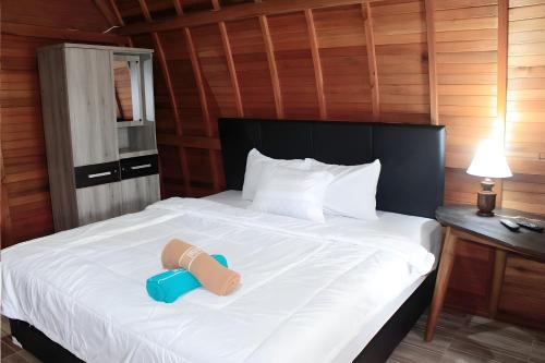 Sekar Kuning Villa, Nusa Penida