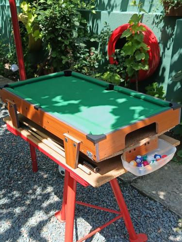 Casa OZZY&PATTY Casa OZZY&PATTY