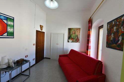 B&B Tredomus 5
