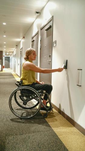 Quality Hotel Winn Haninge - image 6