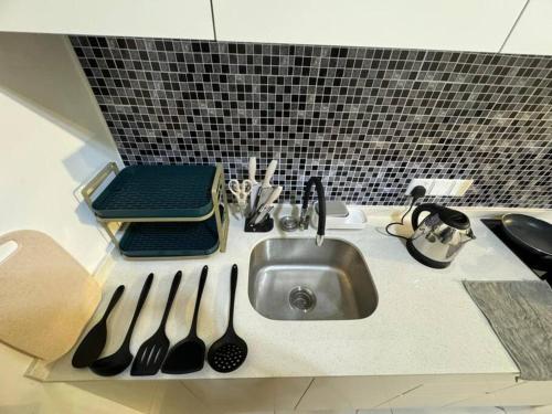 Cubic Botanical by ANCUBIC Bangsar South KL - image 8