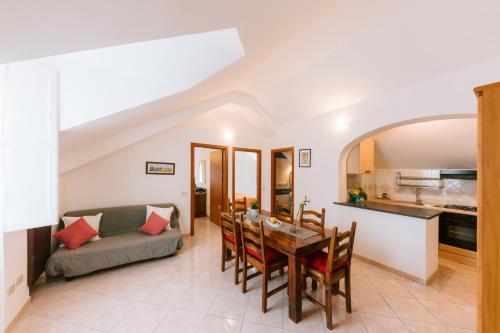 Tramonti Resort in Tramonti