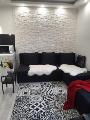 Marika Apartment, Dunaújváros