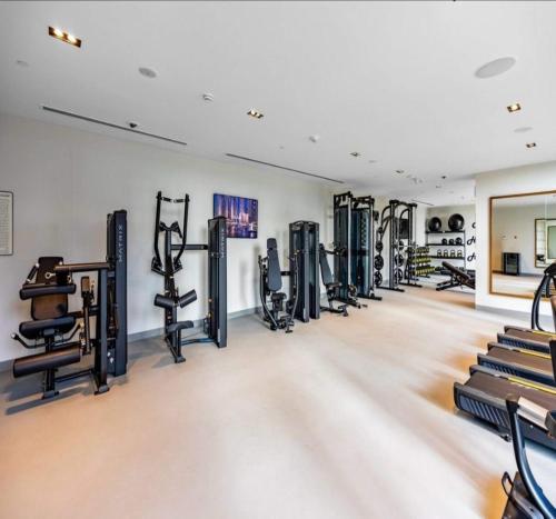Luxury 1-Bedroom Apartment At Burj Crown, Dubai (foto 7)