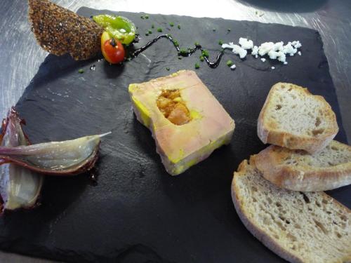 Hotel Restaurant Planes - image 12